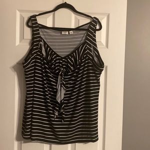 Great tank for the summer